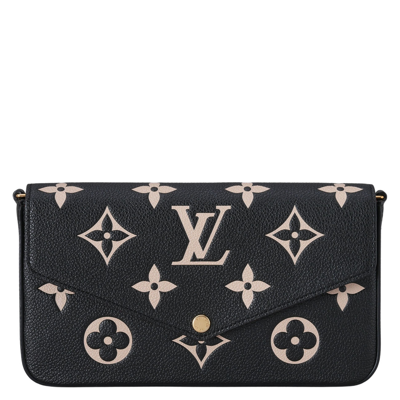 LOUIS VUITTON(USED)루이비통 앙프렝뜨 펠리시 체인 크로스백